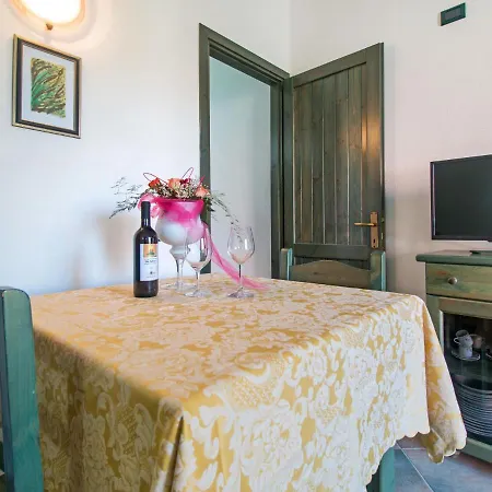 Apartment Gli Ontani Mono By Interhome Orosei