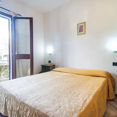 Apartamento Gli Ontani Mono By Interhome *
