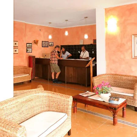 Gli Ontani Mono By Interhome Apartamento *