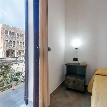 Gli Ontani Mono By Interhome Apartamento