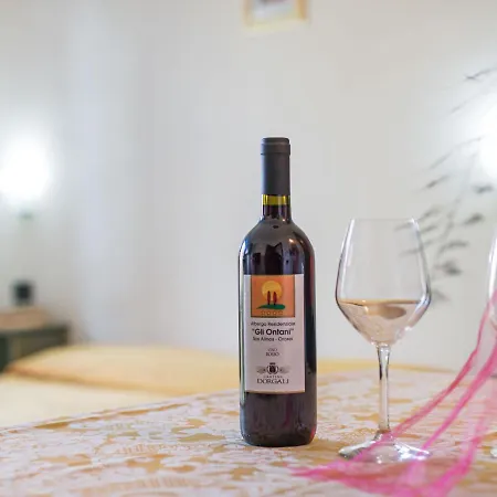 Gli Ontani Mono By Interhome Apartamento